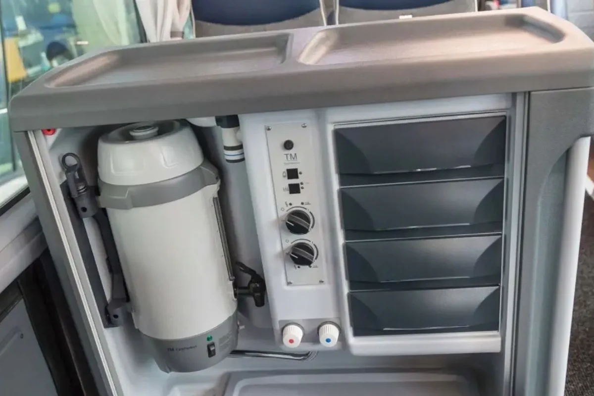 bus